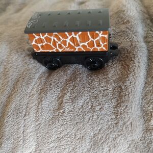 Thomas & Friends Annie Safari Diecast Metal Train Car